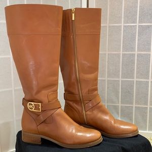 Michael Kors Boots 7M